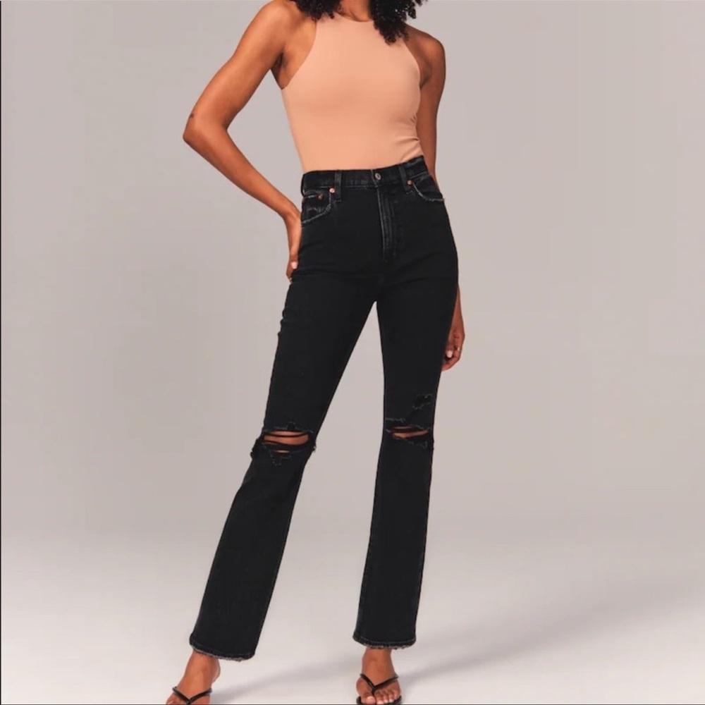 Abercrombie & Fitch Jeans